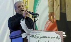 İran Cumhurbaşkanı Pezeşkiyan: 'İran, düşmanları her zamanki gibi hayal kırıklığına uğratacak'