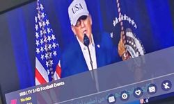 İran devlet televizyonu hacklendi: Trump ve Netanyahu'nun konuşması yayımlandı