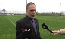 İran'ın Ankara Büyükelçisi Habibullahzade'den dünya kupası açıklaması