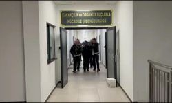 İş yeri sahibini ölümle tehdit eden suç örgütüne yönelik operasyonda 7 kişi tutuklandı