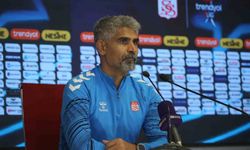 İsmet Taşdemir: 'Hakem doğru bir maç yönetmedi'