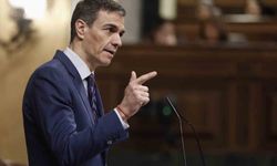 İspanya Başbakanı Sanchez: 'ABD'nin Irak'taki hukuk dışı savaşından çok daha kötüsüyle karşı karşıyayız'