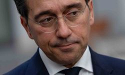 İspanya Dışişleri Bakanı Albares, ABD ile askeri iş birliği iddialarını yalanladı