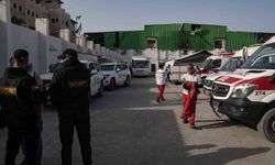 İsrail, Refah Sınır Kapısı'nı yeniden açtı