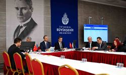 İstanbul'da 7'inci taksi ihalesinde 146 plaka satıldı