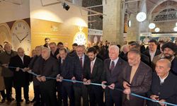 İstanbul'da zamanın 400 yıllık hikayesi sergileniyor