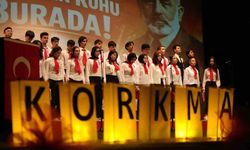 İstiklal Marşı'nın kabulünün 105. yılı