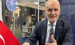 İTO Başkanı Avdagiç: 'İş dünyası olarak beklentimiz hızlıca Hürmüz Boğazı'ndaki geçişlerin fiilen başlaması'