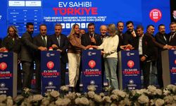 İzmir'de 21 bin konutun kurası çekildi