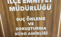 İzmir'de gasp ve yağma iddiasıyla 3 şüpheli yakalandı