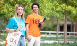 İzmir'den Türkiye'ye uzanan 'kariyer' dersi