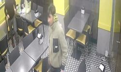 İzmit'teki silahlı saldırı öncesi şüphelilerin dönercideki görüntüleri ortaya çıktı: 9 gözaltı