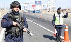 Jandarma bayram öncesi denetimlerini arttırdı