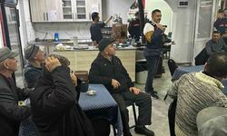 Jandarmadan vatandaşlara siber güvenlik bilgilendirmesi