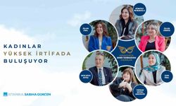 Kadınlar cam tavanları aşıyor: Havacılıkta sınır tanımayanlar Sabiha Gökçen'in ışığıyla kadınlara ilham oluyor