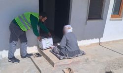 KAGES'ten Ramazan ayında anlamlı dayanışma