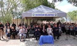 Kahraman öğretmen okulunda gözyaşları ile anıldı