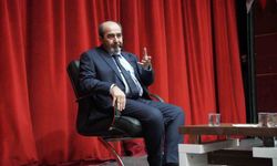 Kahta'da Ömer Demirbağ vatandaşlarla buluştu