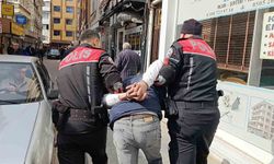 Kahvehanedeki silahlı saldırıyla ilgili şüpheli tutuklandı