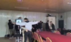 Kahvehaneyi, kumarhaneye çeviren 42 şahsa 487 bin TL ceza