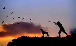 Kara avcılığı yasağı 1 Mart'ta başlıyor