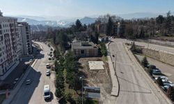 Karabük'te Aktif Yaş Alma Merkezi inşaatı sürüyor