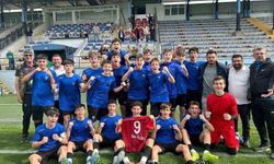 Karacabey'de 2025 yılı sporla dolu dolu geçti