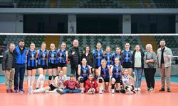 Karacabey'in sultanları ilk galibiyetini aldı