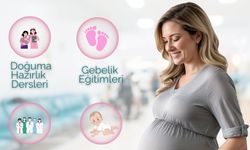 Karadeniz Ereğli'de gebe okulu hizmete açıldı