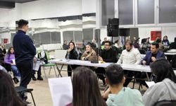 Karadut Tiyatrosu'na yeni yetenekler için son çağrı