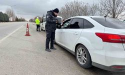 Karaman'da uyuşturucu ve ruhsatsız silahlar ele geçirildi: 12 tutuklama