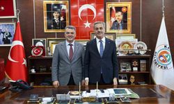 Karasu'nun yeni ulaşım ağı hem yolcu hem lojistik taşımacılığı sağlayacak