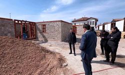 Karatay'dan her adımda bir yatırım