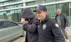 Kardeşiyle tartışan polisin burnunu kırdı, tutuklandı