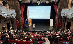 Kariyer 360 Gelişim Serisinin ilk etkinliği gerçekleştirildi