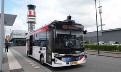 Karsan 2025'te 330 milyon euro ciro gerçekleştirdi