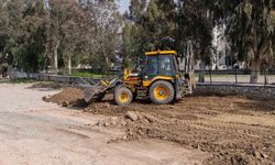 Karşıyaka Dedebaşı'na yeni yaşam alanı