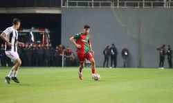 Karşıyaka'da Erhan Öztürk, 7 gollük katkıyla döndü