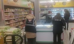 Kars'ta Ramazan ayında gıda denetimleri aralıksız sürüyor