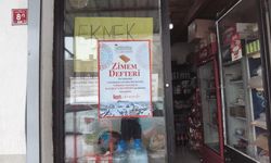 Kars'ta zimem defteri geleneği yaşatılıyor