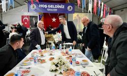 Kartal'da Ramazan dayanışma, paylaşma ve komşuluk bağlarının güçlendiği ay oldu