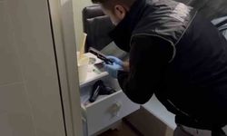 Kastamonu'da 2 ayrı uyuşturucu operasyonu: 3 tutuklama