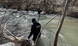 Kayıp Fırat Can, 180 kişilik ekiple her yerde aranıyor