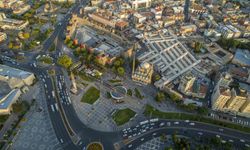 Kayseri, büyükşehir ile Ramazan Bayramı'na hazır