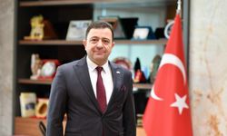 Kayseri OSB Başkanı Yalçın'dan Ramazan Bayramı mesajı