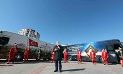 Kayseri protokolünden 18 Mart mesajları