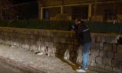 Kayseri'de bıçaklı kavga: 1 yaralı