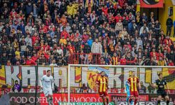 Kayserispor'a PFDK'dan ceza
