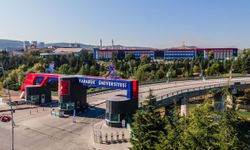 KBÜ SCImago sıralamasında yükseliş kaydetti