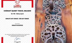 Kemaliye'nin el sanatı ve yöresel lezzeti artık tescilli